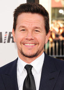 Mark Wahlberg