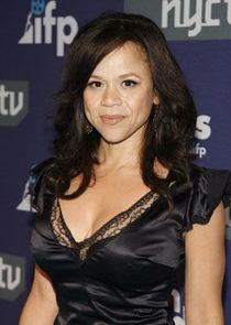 Rosie Perez