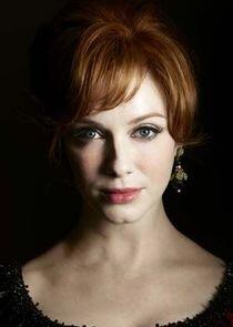 Joan Holloway