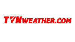 logo of TVNweather