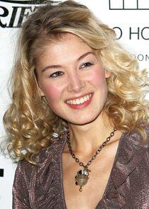 Rosamund Pike