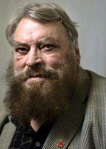 Brian Blessed