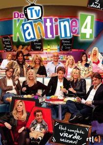 De TV Kantine - Season 4