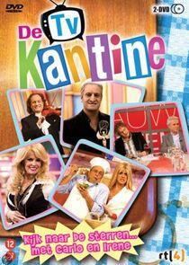 De TV Kantine - Season 1