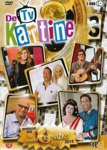 De TV Kantine - Season 3