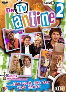 De TV Kantine - Season 2