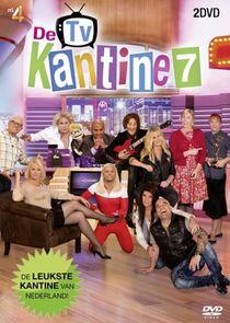 De TV Kantine - Season 7