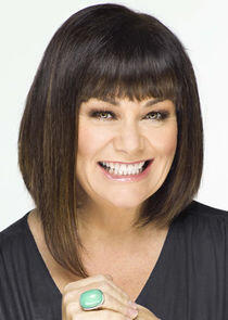 Dawn French