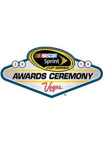 NASCAR Awards Ceremony: Sprint Cup Series