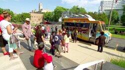 A Food Truck Kind of Town, Chicago Is