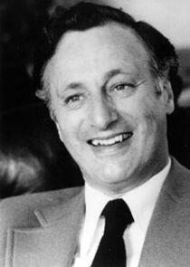 Paul Eddington