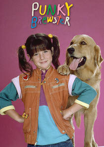 Punky Brewster