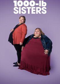 1000-lb Sisters - Season 2