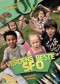 Verdens beste SFO - Season 1