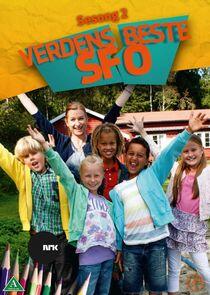 Verdens beste SFO - Season 2