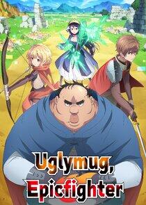 Uglymug, Epicfighter Uglymug, Epicfighter
