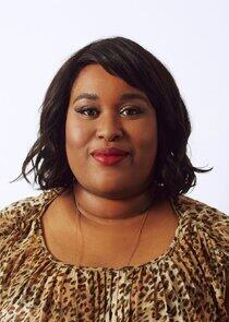 Aminatou Sow Aminatou Sow