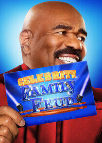 Celebrity Family Feud Celebrity Family Feud