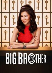 Big Brother Big Brother