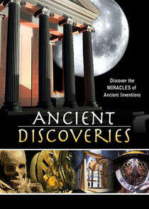 Ancient Discoveries