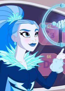 Killer Frost