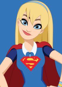 Supergirl