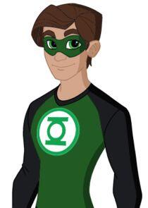 Hal Jordan