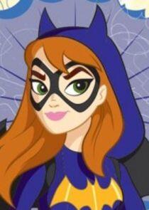 Batgirl/Barbara Gordon