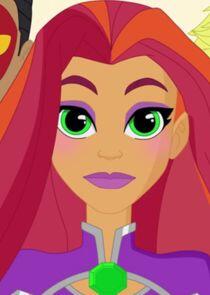 Starfire