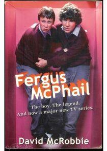 Fergus McPhail