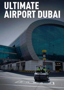 Ultimate Airport Dubai