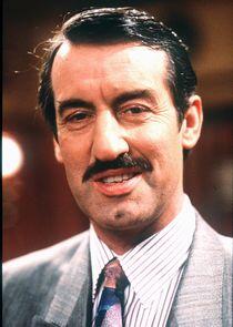 John Challis