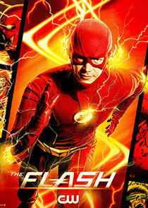 The Flash - Season 7