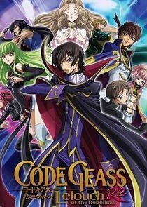 Code Geass - Season 2