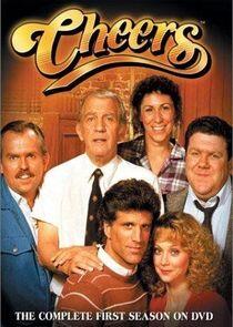 Cheers - Season 1