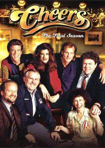 Cheers - Season 11