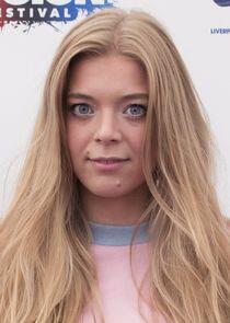 Becky Hill