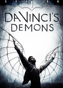 Da Vinci's Demons - Season 1