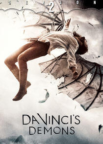 Da Vinci's Demons - Season 2