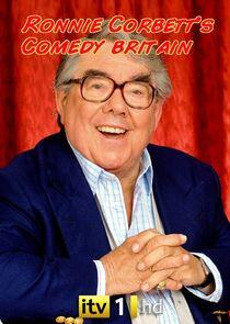 Ronnie Corbett's Comedy Britain