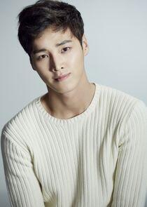 Lee Tae Hwan