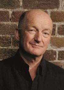 Oz Clarke