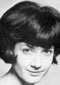 Adrienne Hill