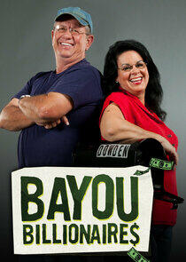 Bayou Billionaires Bayou Billionaires