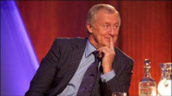 Chris Tarrant