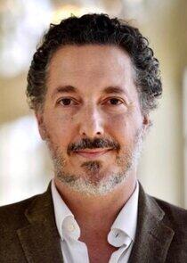 Guillaume Gallienne