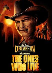 The Last Drive-In with Joe Bob Briggs - Season 26