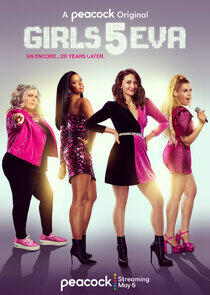 Girls5eva - Season 1