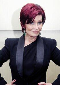 Sharon Osbourne