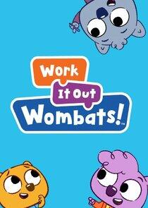 Work It Out Wombats!